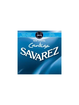 Odeslání Ihned SAVAREZ 510CJ, new cristal cantiga, tvrdé