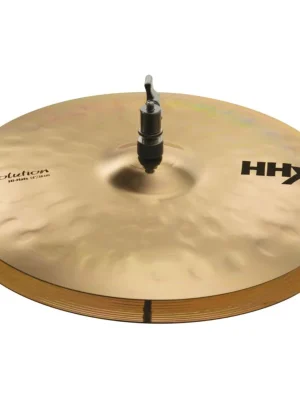 Nízká Cena SABIAN HHX Evolution Hi-hat 14"