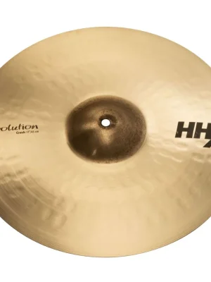 Jen Po Omezenou Doba SABIAN HHX Evolution Crash 17" Brilliant