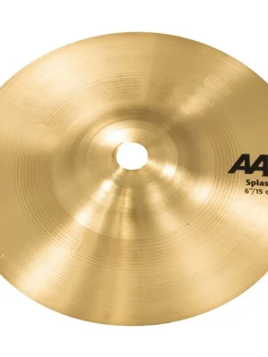 SABIAN AAX Splash 6'' Ihned K Objednání