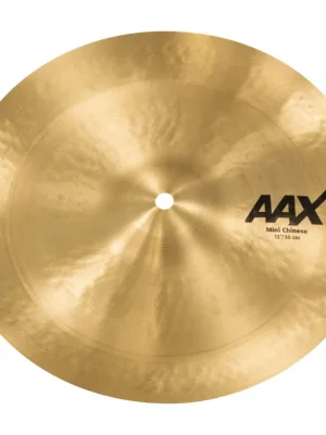 SABIAN AAX Mini China 12'' Rychlé Dodání