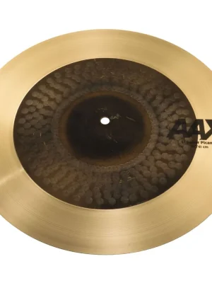 Novinka SABIAN AAX El Sabor Picante Hand Crash 16''