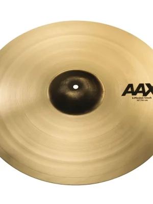 SABIAN AAX X-Plosion Crash 20'' Originální