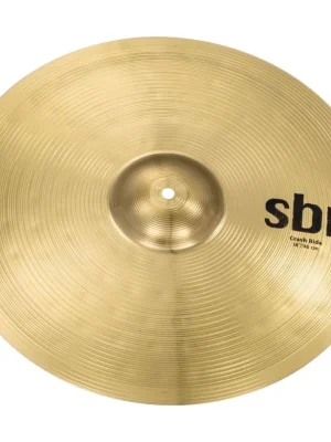 Bezpečná Platba SABIAN SBR Crash/Ride 18"