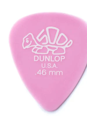 Oblíbený DUNLOP Delrin 500 Standard 0.46 12ks