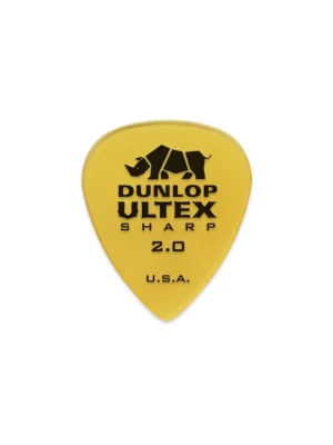 Nízká Cena DUNLOP Ultex Sharp 2.0 6ks