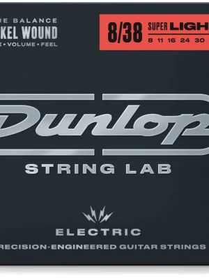 DUNLOP DEN0838 Poslední Šance