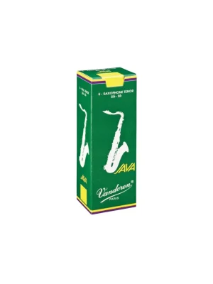 VANDOREN SR271 JAVA - Tenor saxofon 1.0 Levný