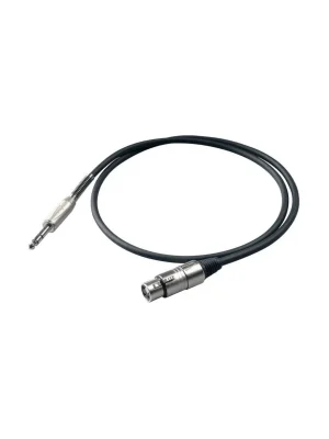 Nová Kolekce PROEL BULK210LU3