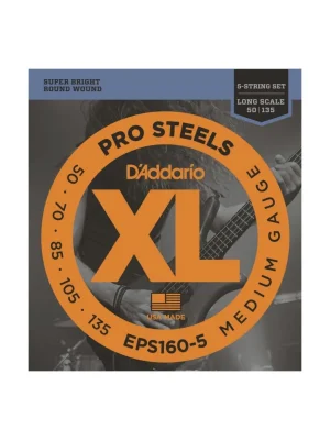 Akční Cena D'ADDARIO EPS160-5