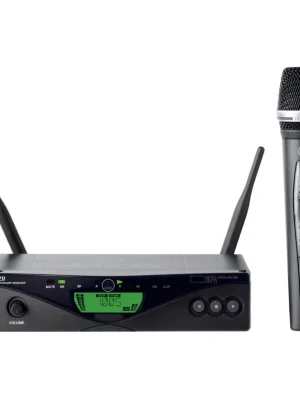 AKG WMS470 Vocal Set C5-b7 Originální