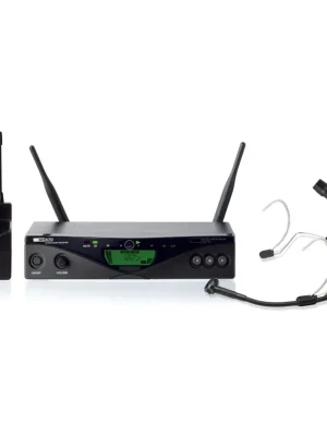 AKG WMS470 Presenter Set-b3A Hit Sezóny