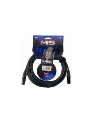 KLOTZ M5FM03 Tovární Cena