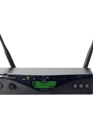 Dokud Zásoby Vydrží AKG SR470 Band 9