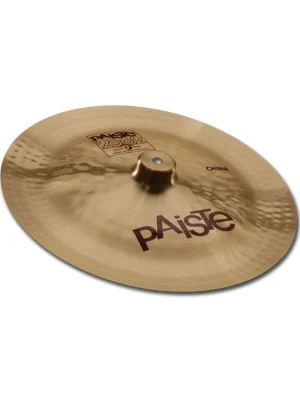 PAISTE 2002 20" China Cenově Výhodný