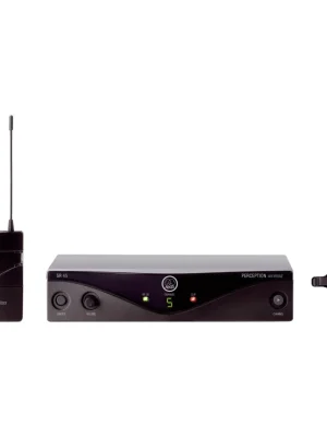 Nakupujte Hned AKG Perception WMS45 Wireless Presenter Set - U2
