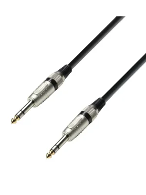 ADAM HALL 3 Star Series - K3BVV0300 Akční Cena