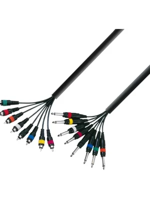 Novinka ADAM HALL 3 Star Series - K3L8 PC0500