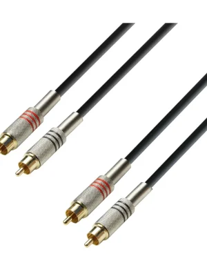 ADAM HALL 3 Star Series - K3T CC0100 Pouze Dnes