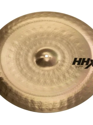 Omezená Nabídka SABIAN HHX Zen China 20" B.