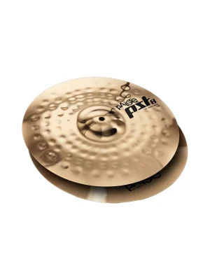 Vrácení Zdarma PAISTE PST 8 Reflector Rock Hi-hat 14"