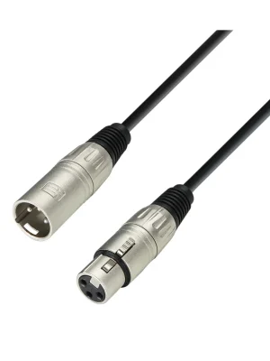 Omezená Nabídka ADAM HALL 3 Star Series - K3M MF1500