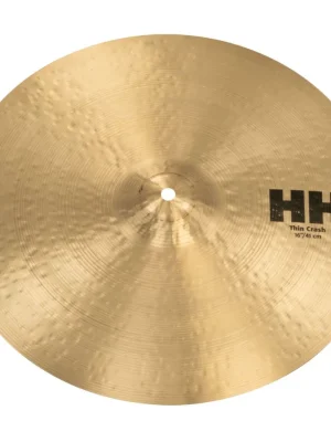 SABIAN HH Thin Crash 16" Oblíbený