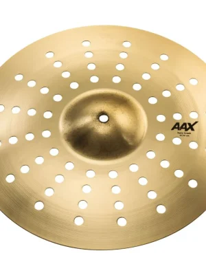 Top Prodej SABIAN AAX Aero Crash 16" B.