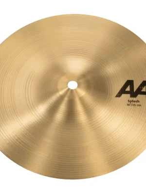 SABIAN AA Splash 10" Nová Kolekce