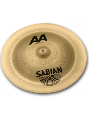 Poslední Šance SABIAN AA China 18"