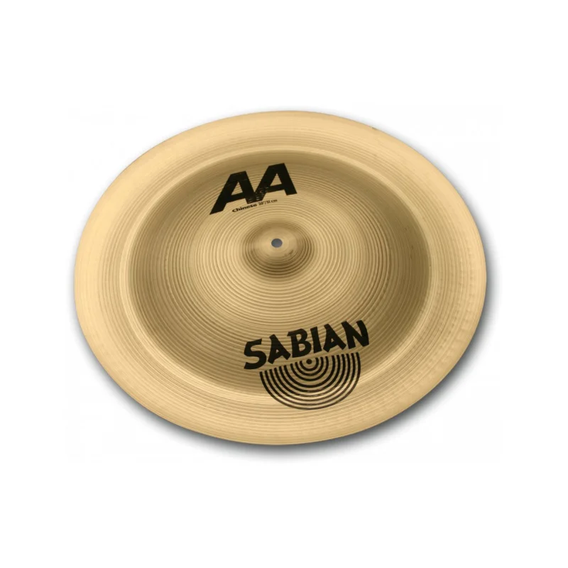 Poslední Šance SABIAN AA China 18"