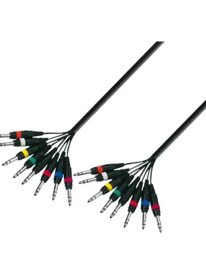 ADAM HALL 3 Star Series - K3L8VV0500 Sezónní Sleva