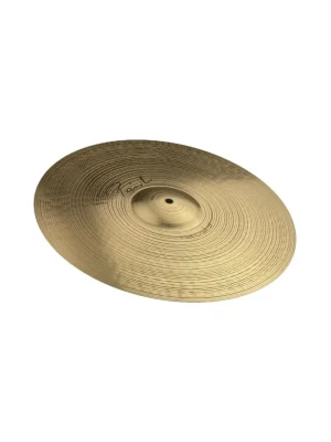 PAISTE Signature Fast Crash 14" Omezená Nabídka