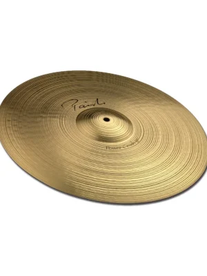 PAISTE Signature 19Crash Power Nakupujte Hned