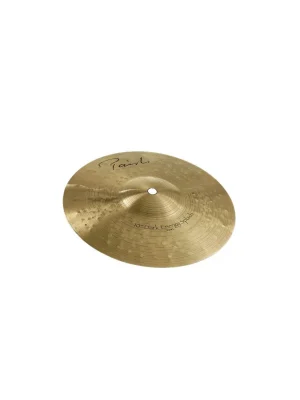 PAISTE Signature Dark Energy Splash Mark I 8" Levný