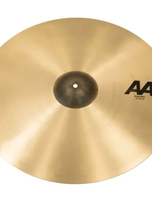 SABIAN AA Bash Ride 24" Pouze Dnes