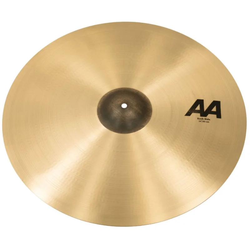 SABIAN AA Bash Ride 24" Pouze Dnes