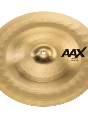 SABIAN AAX China 16'' Brilliant Hit Sezóny