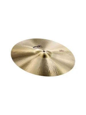 PAISTE Formula 602 22Crash Thin Objednat Nyní
