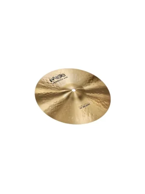 Bezpečná Platba PAISTE Formula 602 Modern Essentials Splash 8"
