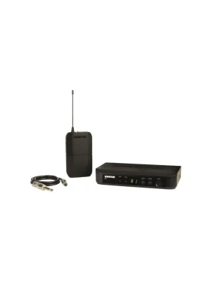 SHURE BLX14E K3E 606 - 630 MHz Cenový Hit