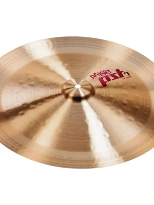 Must-Have PAISTE PST 7 - China 18"