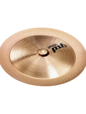 Super Cena PAISTE PST 5 - 2014 - China 18"
