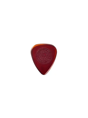 DUNLOP Primetone Standard Sculpted Plectra with Grip 0.73 3ks Finální Výprodej