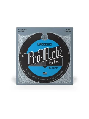 D'ADDARIO EJ46FF Heavy Bezpečná Platba