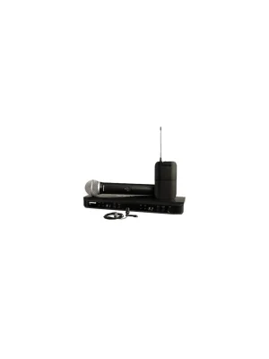 SHURE BLX1288E/CVL K3E 606 - 630 MHz Levný