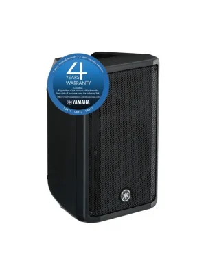 YAMAHA DBR10 Nejprodávanější