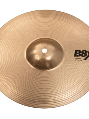 SABIAN B8X Splash 12" Oblíbený