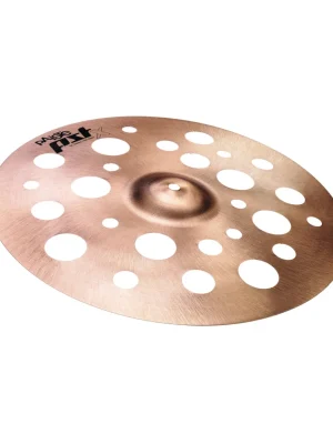 PAISTE PSTX 18 Swiss Thin Crash Bezpečná Platba