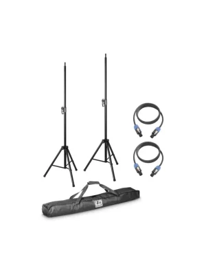 Nakupujte Hned LD SYSTEMS DAVE 8 SET 2